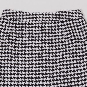 50’s Chanel pin up rockabilly pencil skirt