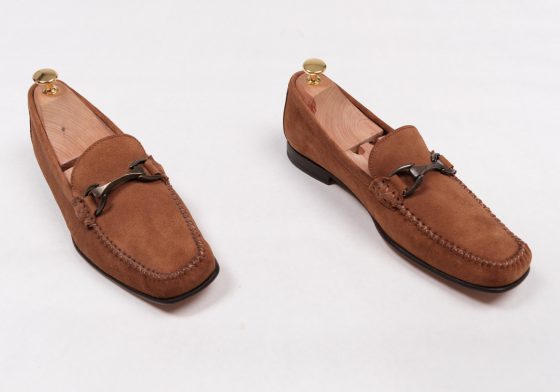 50’s 60’s mod ivy league cool jazz loafers