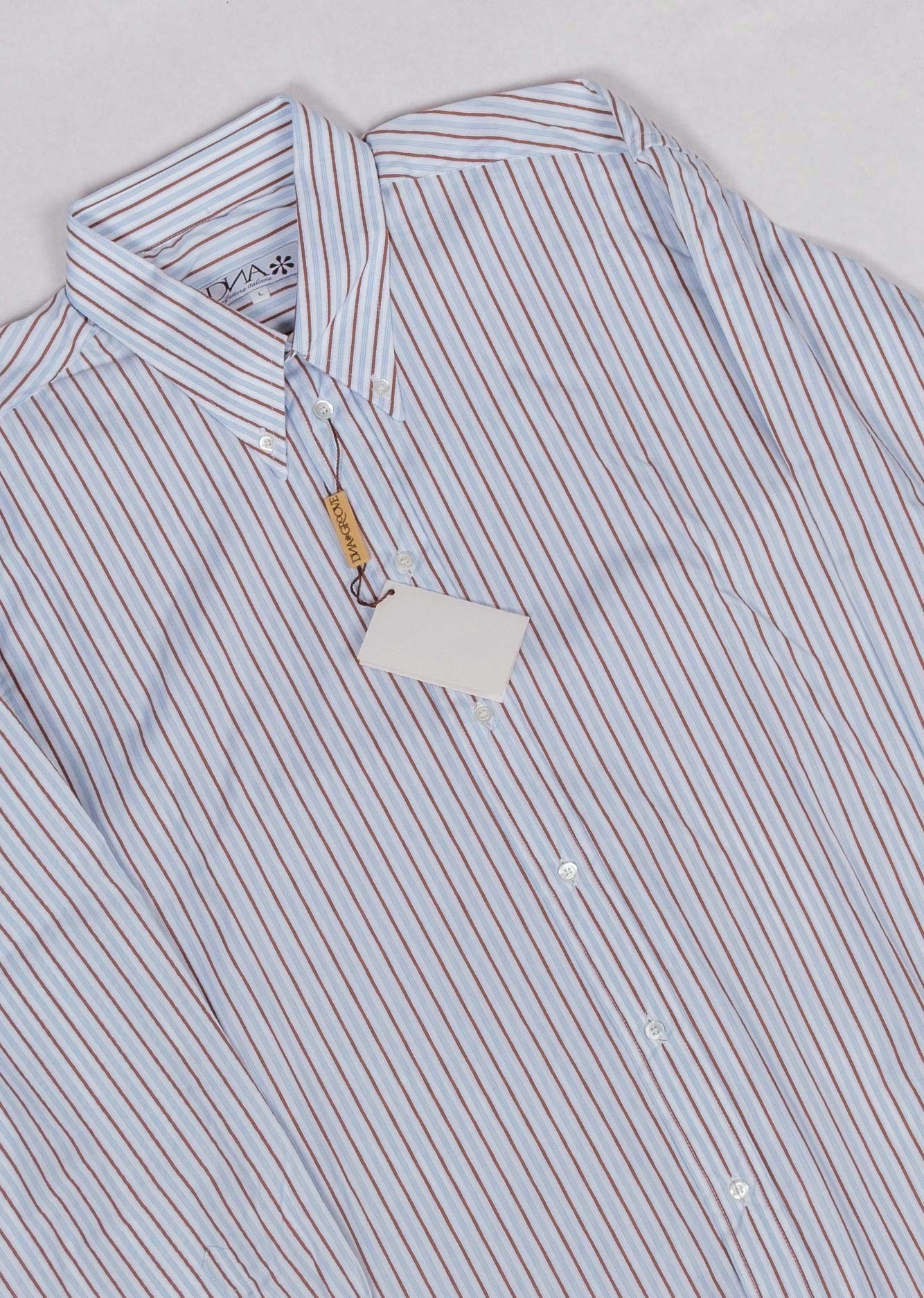 Vintage 1960s-70's Paul of California Black White Gray Striped Short Sleeve Disco Knit Shirt Men’s Large Button Detail at Waist Kleding Herenkleding Overhemden & T-shirts Oxfords & Buttondowns 