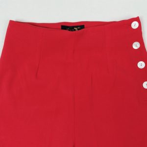 30’s 40’s 50’s pin up rockabilly swing trousers