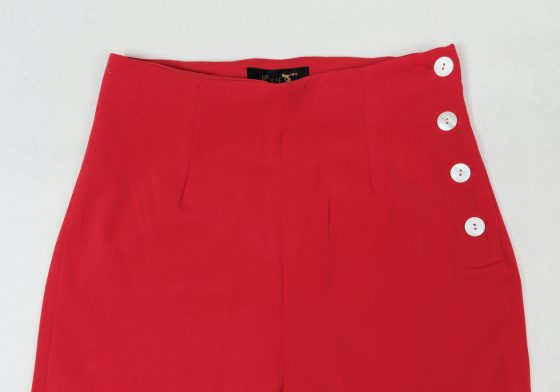 30’s 40’s 50’s pin up rockabilly swing trousers