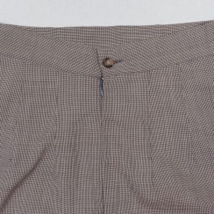 50’s pin up rockabilly femme fatale pencil skirt